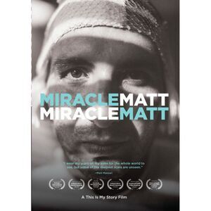 Miracle Matt  DVD